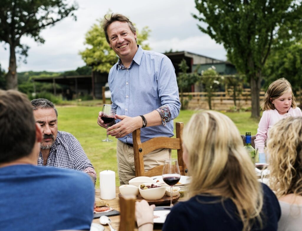 How to Deal With an Alcoholic Family Member: A Supportive Guide